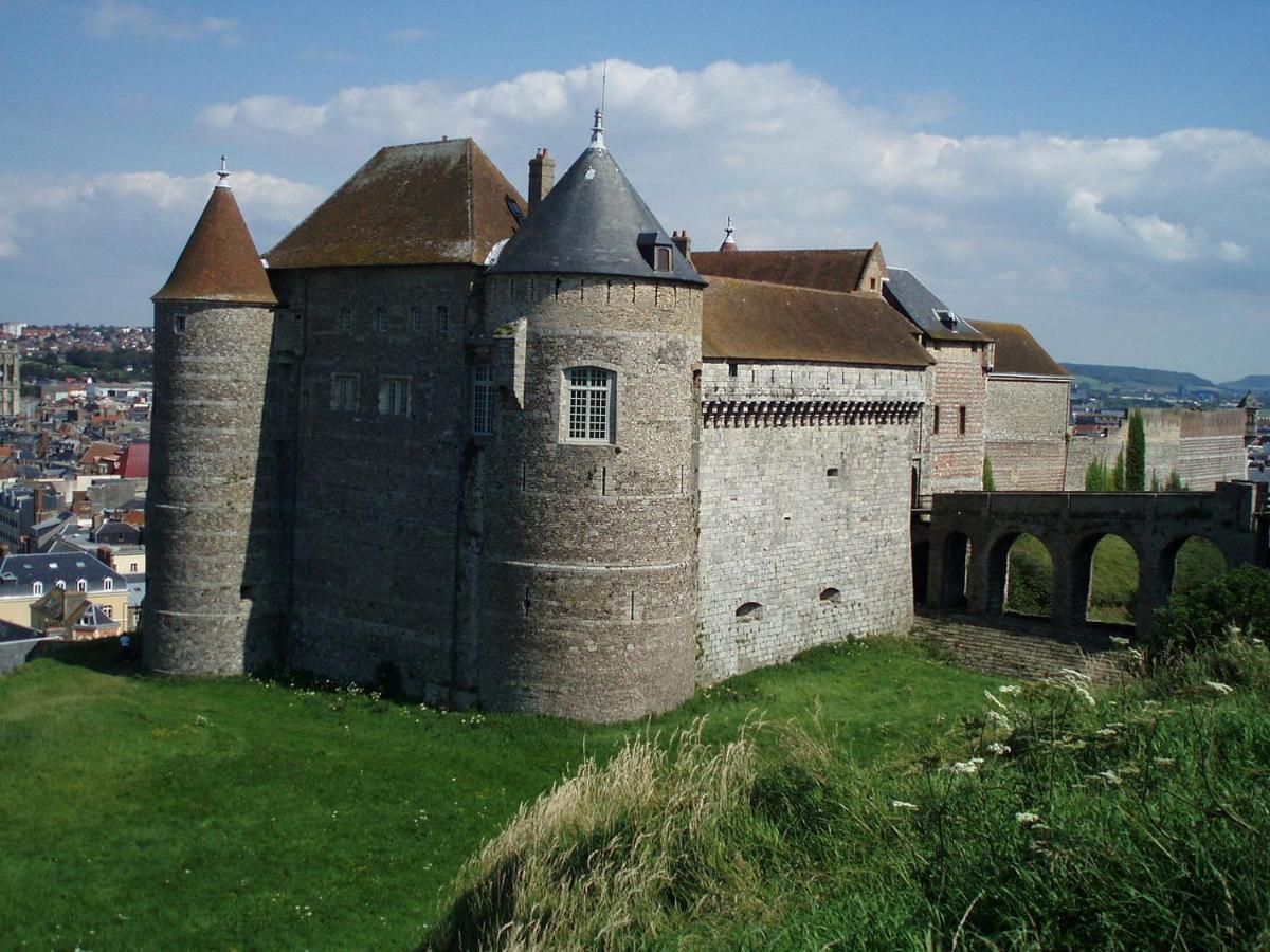 Le Goeland *