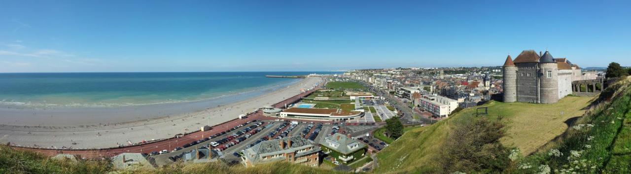Le Goeland Dieppe